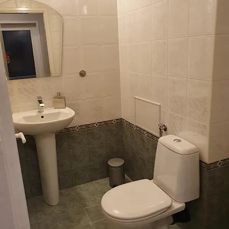 Appartament Olmo Comfort Appartamento