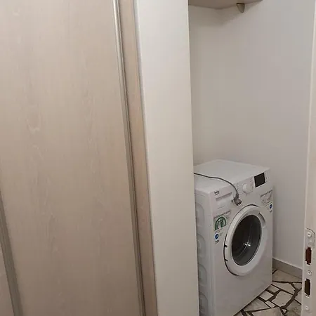 Appartament Olmo Comfort Apartment *