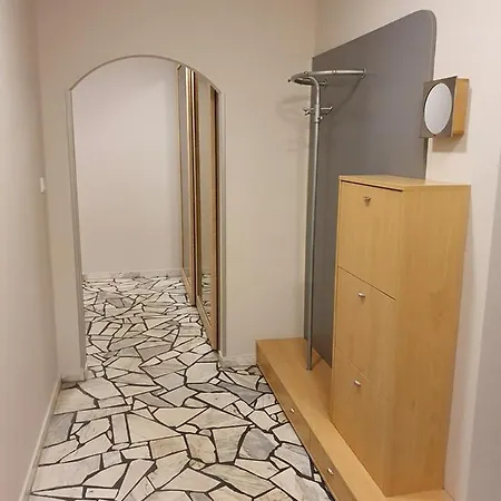 Appartamento Appartament Olmo Comfort *