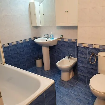 Apartment Appartament Olmo Comfort Sofia