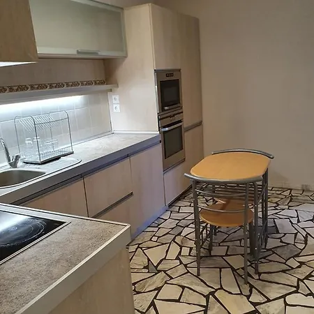 Appartament Olmo Comfort Sofia