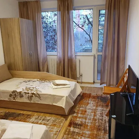 Appartament Olmo Comfort Appartamento *