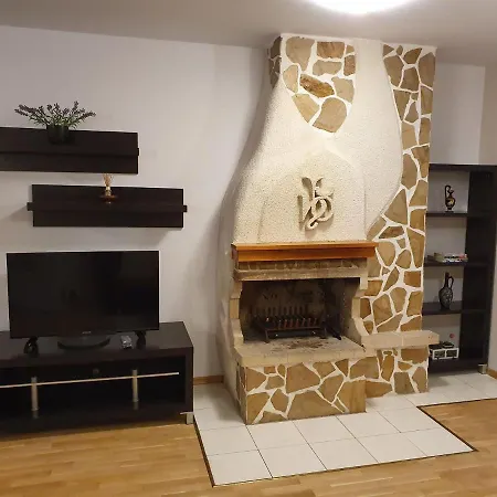 Appartament Olmo Comfort