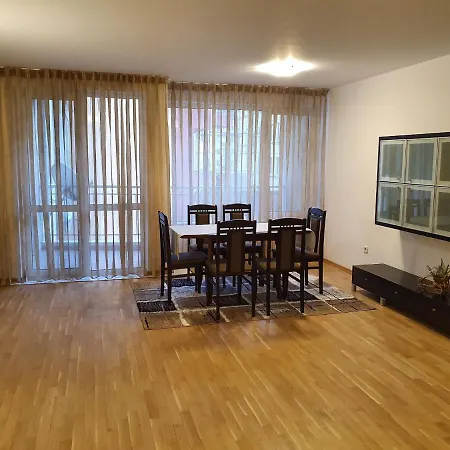Appartament Olmo Comfort Apartment *