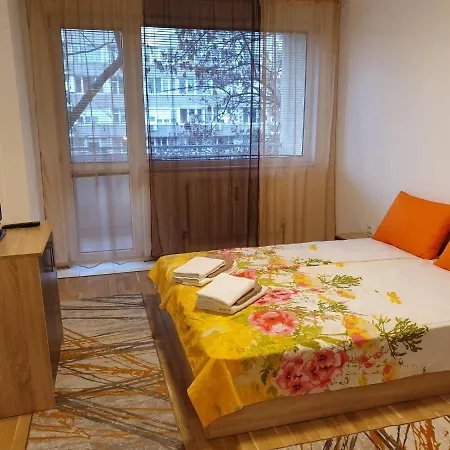 Apartment Appartament Olmo Comfort