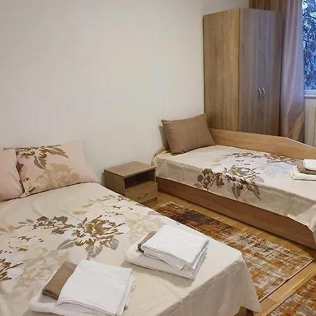 Appartament Olmo Comfort Appartamento Sofia